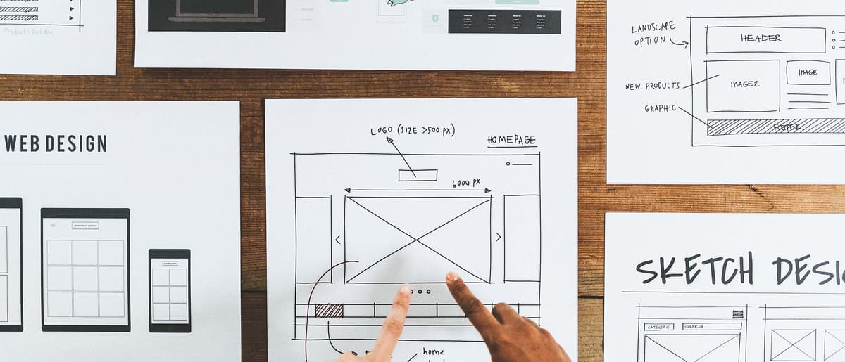 Indywidualne projektowanie stron internetowych